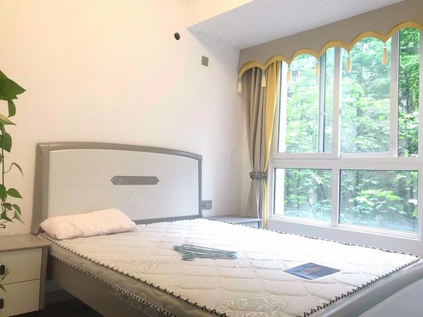 重庆涪陵涪陵周边澳海御江苑a区澳海御江苑 精装电梯2室 租金1200 带