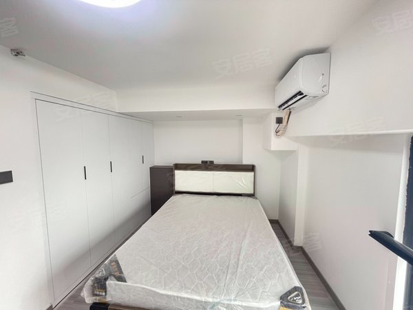 【多图】华侨城泊里中心,火车东站租房,毕业季安家节成都东站大观川