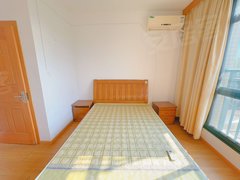 宁波鄞州万达广场全女生合租主卧独卫 民用水电 电梯房 近万达广场 南部商务区出租房源真实图片