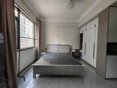 禹州禹州城区禹州东区新上 恒达御园一室有暖气 房子干净整洁配套全随时看房停车方便出租房源真实图片