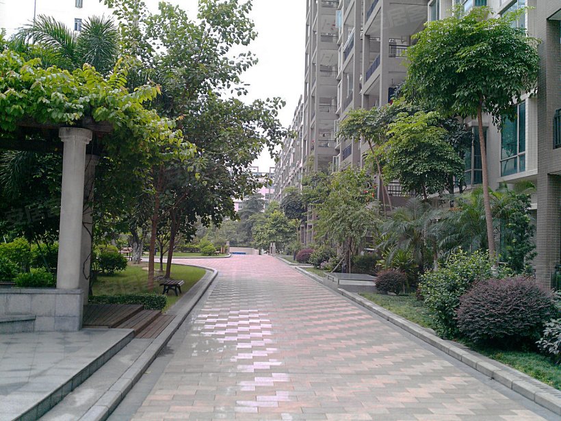 凯旋国际(花都)