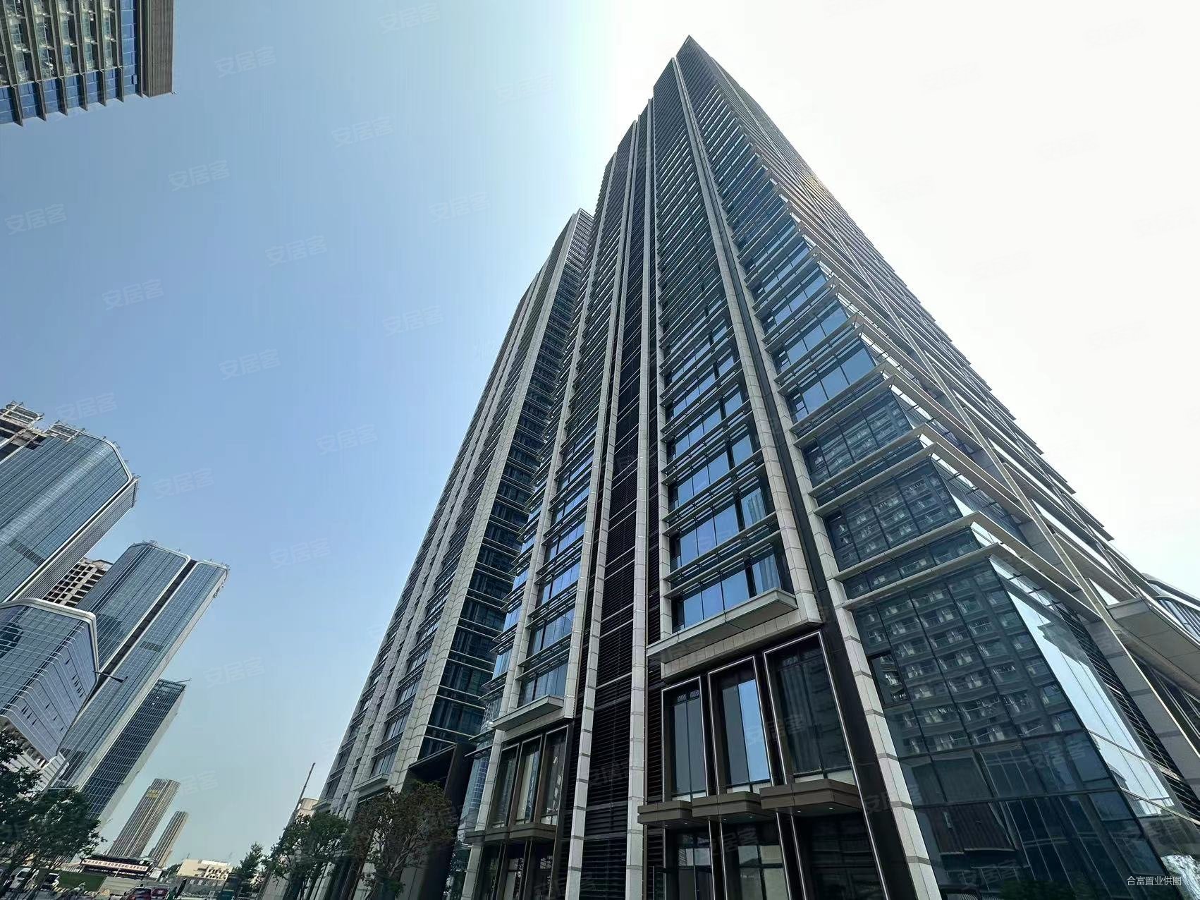 保利鱼珠港商住楼