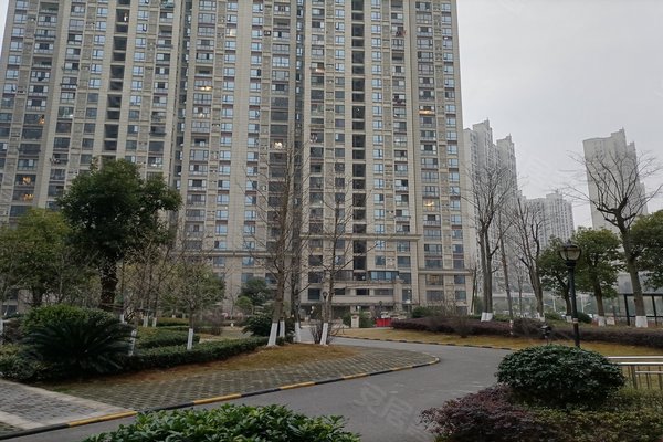 宜化巴黎香颂(公寓住宅)周边房产中介经纪人评价-宜昌安居客