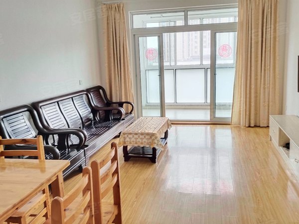 苏州吴江太湖新城龙祥花园新小区龙祥花园便宜2房!好停车!1元1天!