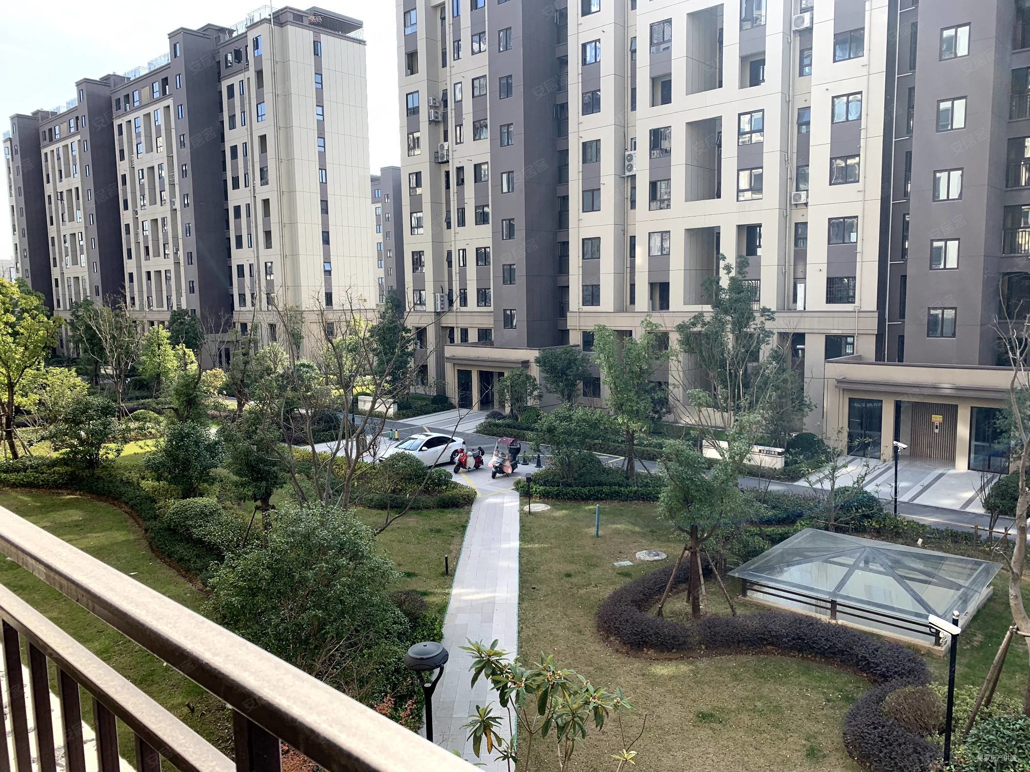 余姚漫悦湾(一期)二手房,105万,3室2厅,2卫,98.46平米-宁波安居客