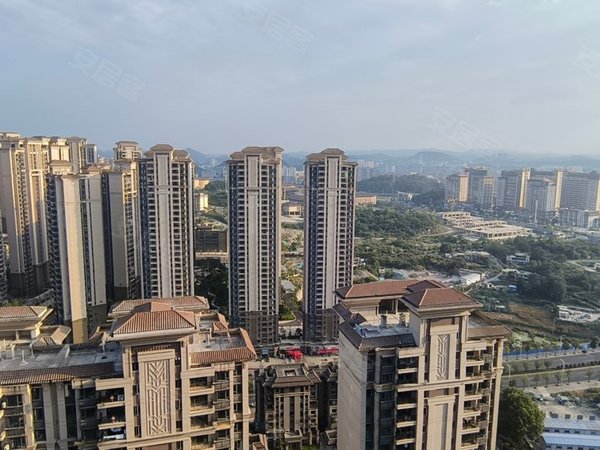 【多图】恒大文化旅游城6组团,花溪大学城租房,恒大文化旅游城6组团 3