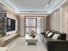 泰兴泰兴市区复兴路吾悦万达商圈！随时可以看房 宝格丽 吾悦首府 熙园 凤凰和泰出租房源真实图片