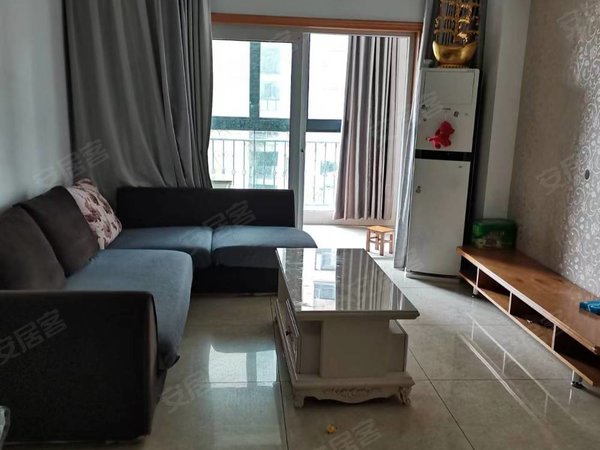 绍兴袍江世纪广场亲亲家园(越城)亲亲家园精装2房1900出租房源真实