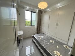 上海闵行春申呀吼！实体卧室独立卫生间，高层有电梯，骗便宜出租房源真实图片