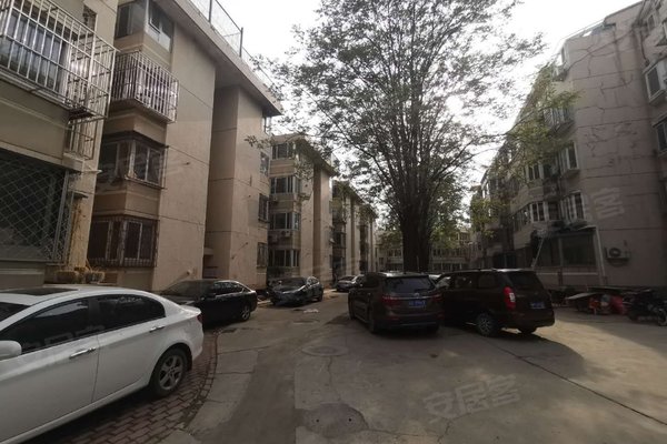 新康园(北区)优点,不足,新康园(北区)怎么样