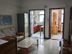 郑州中原三官庙博雅西城 2室1厅1卫出租房源真实图片