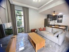 西双版纳景洪嘎栋版纳合院 4室2厅4卫出租房源真实图片