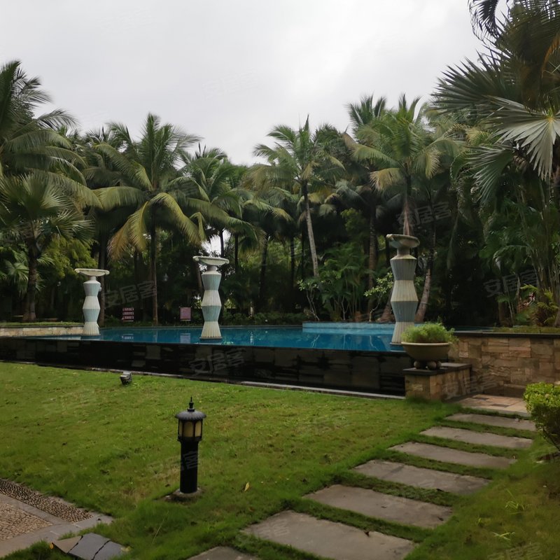 【纳帕溪谷, 纳帕溪谷小区详情,房价走势,房源,业主论坛】- 琼海58