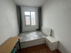 通辽科尔沁桥北京汉六期单间出租，可洗衣服洗澡，设施齐全，可月付出租房源真实图片