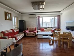 烟台芝罘黄务三中陪读香槟小镇,1500月,干净两室,家电齐,领包入住出租房源真实图片