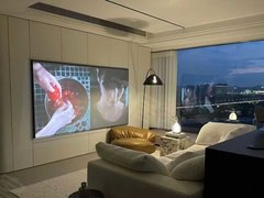 梅州兴宁兴宁商业城手次出租 宁江新城八期电梯中高层，两房两厅拎包入住带车位出租房源真实图片