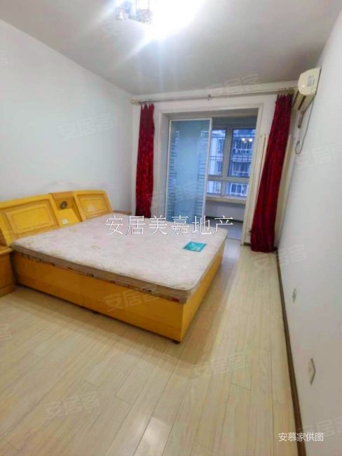 锦绣花园 价格可议 南北通透 位置好,锦绣花园二手房,85万,2室2厅,1卫