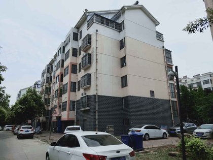 杨柳国际新城(i区)