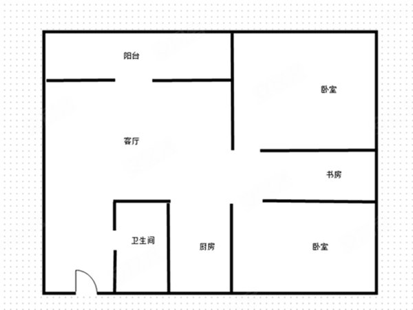 南宁青秀南湖广场风尚80金湖广场 地铁口 民歌湖 21工作室 南北通透