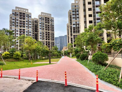 奥园金坭湾