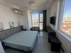 青岛城阳区政府靠近家佳源夜市 地铁一号线  可以短租月付 随时看房今日实拍出租房源真实图片