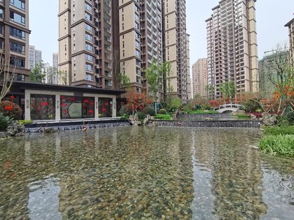 邦泰熙贡府,长征大道 - 自贡邦泰熙贡府二手房,租房,房价-自贡安居客