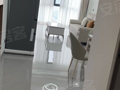 鹰潭月湖月湖城区中兆百汇嘉乐城 2室1厅1卫出租房源真实图片