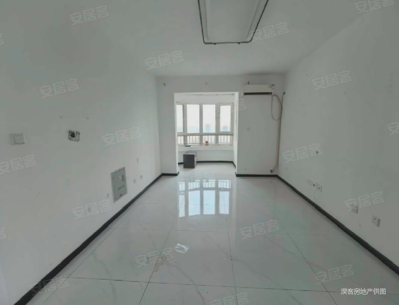 没水分,津铁泽苑南北通透2室超值