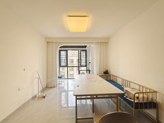 桂林叠彩山水阳光城建干路兴进御园电梯高楼层3房2厅2卫拎包入住中海元居旭景水晶出租房源真实图片