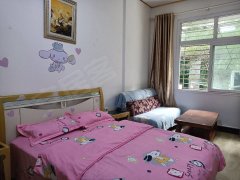 重庆万州高笋塘万州万达广场公寓房，月付，拎包入住出租房源真实图片