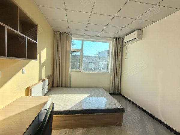 北京房山长阳朱岗子村住房朱岗子村住房 1室1厅1卫出租房源真实图片