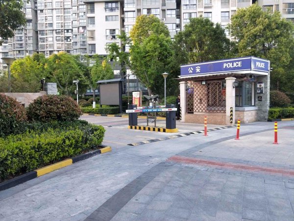 建湖宝龙城市广场宝龙城市广场 1室1厅1卫出租房源真实图片