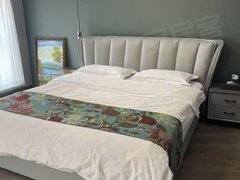 丹东东港西海关拎包入住林茵国际电梯13楼一室一厅家电齐全有空调物业取暖宽带出租房源真实图片