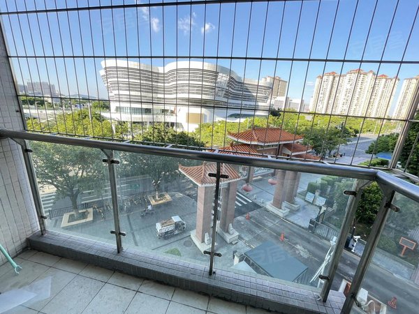 广州黄埔大沙地大田花园5号线地铁口五十米大田花园今天实拍精装两房