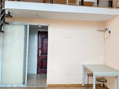 宁波奉化尚田不是中介是自己房子奉化尚田镇西路4号加贝超市2楼出租房源真实图片
