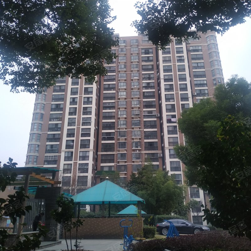 【昆城豪庭, 昆城豪庭小区详情,房价走势,房源,业主论坛】- 昆山58