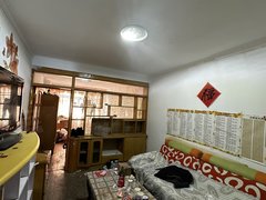 青岛崂山沙子口地铁4号线 沙子口中心套二厅 有家具家电 生活交通便利出租房源真实图片