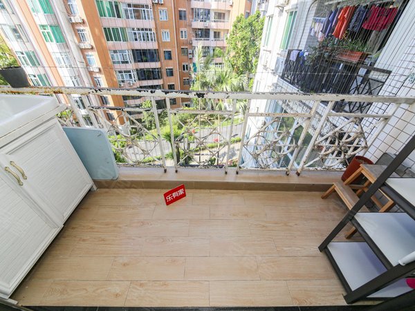 深圳福田竹子林金海燕花园精装两房,交通便利 企业力荐诚意出租出租