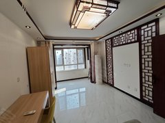 北京海淀苏家坨安河三里 朝南大卧室带阳台 采光好  家电齐全  精装修出租房源真实图片