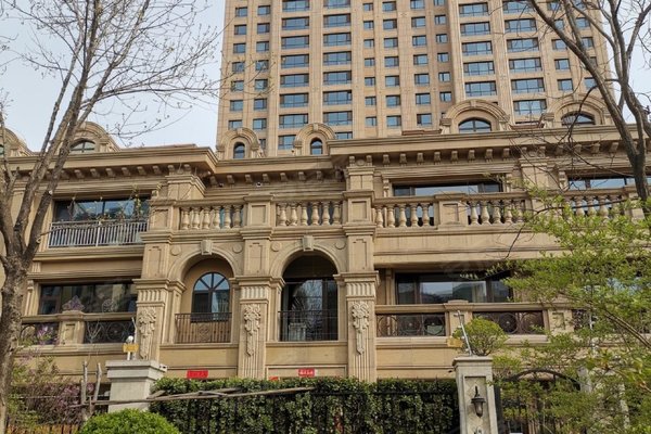 好不好_中介房产经纪人:梁帅对远洋万和公馆的评价-北京安居客