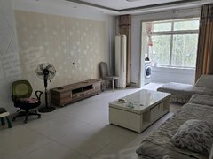 淄博桓台县红莲湖绿水星河 3室2厅1卫出租房源真实图片