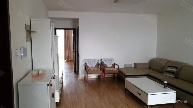 急售房 兰庭华府 电梯小高层 一梯两户 曙光四小 二十五中