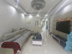 镇江镇江新区大港新区海德枫丹苑精装三室好房月租1400元出租房源真实图片