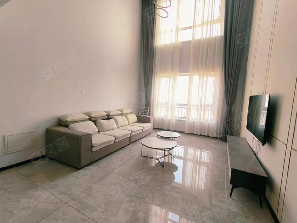 五大街药明康德一汽丰田外包产业园 永旺旁 拎包入住,开发区租房-天津