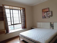 达州通川中心广场280~1500单间套房月租月付,中心广场沃尔玛大北街柴市街出租房源真实图片
