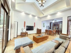 万宁礼纪礼纪城区首创芭蕾雨(别墅) 4室1厅3卫出租房源真实图片