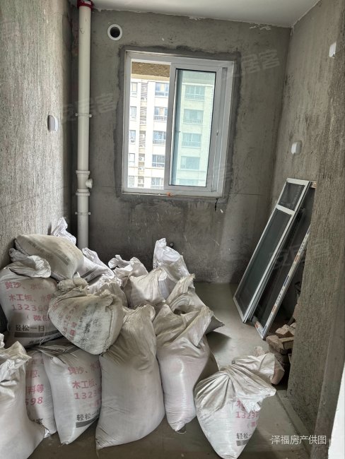 美的时代城三期