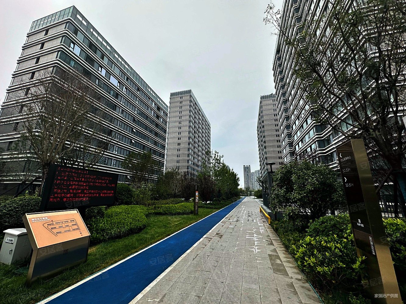 鑫苑灵山湾龙玺二期