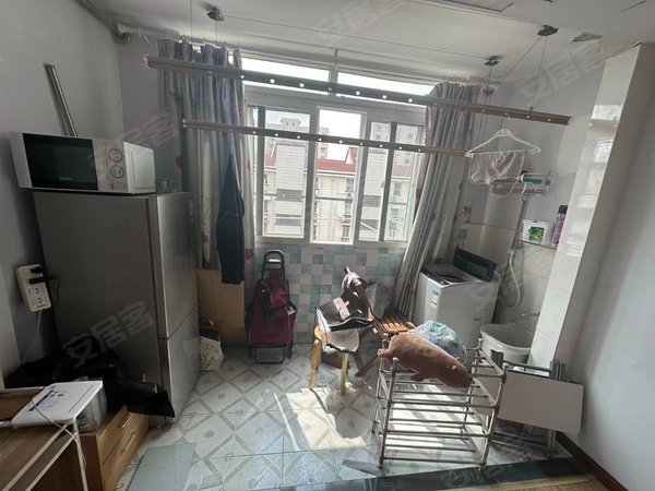 【多图】新泾七村,北新泾租房,新泾七村,淞虹路地铁口100米,整租一房