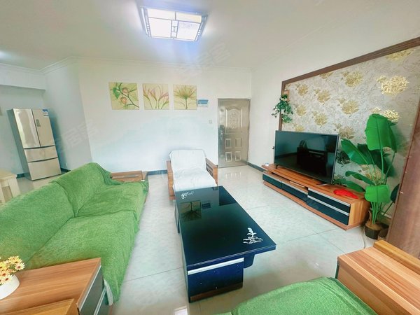 珠海香洲吉大东洲花园(新出好房)东洲花园 精装大3房 近海边 近口岸